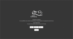 Desktop Screenshot of greek-ouzo.com